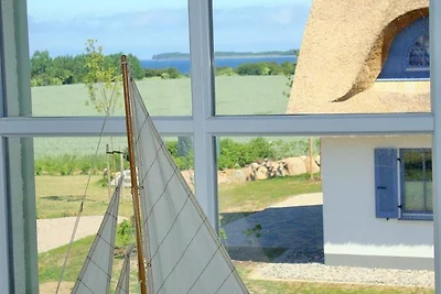 Vakantiehuis Ontspannende vakantie Zierow