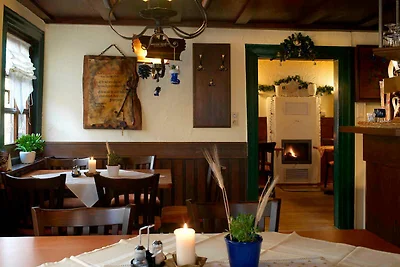 Hotel cultural and sightseeing holiday Bad Rappenau/Bonfeld
