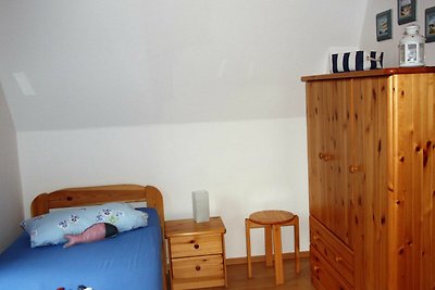 Ferienhaus Arngast