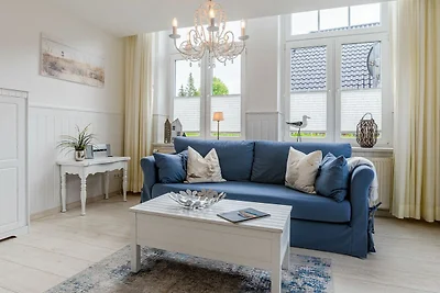 Vakantieappartement Gezinsvakantie Wrixum