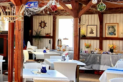 Albergo Cultura ed escursioni Diedrichshagen