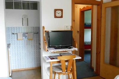 Terrassen-Ferienwohnung GILGEN - unsere belie...