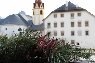 Vakantieappartement Gezinsvakantie Lienz