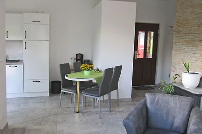 Vakantiehuis Ontspannende vakantie Sangerhausen