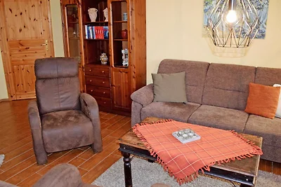 Appartamento Vacanza con famiglia Baabe