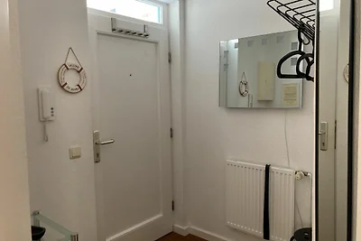 Strandstrasse-OstSeestern Fewo 12