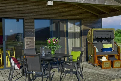 Hotel Cultuur en bezienswaardigheden Pellworm