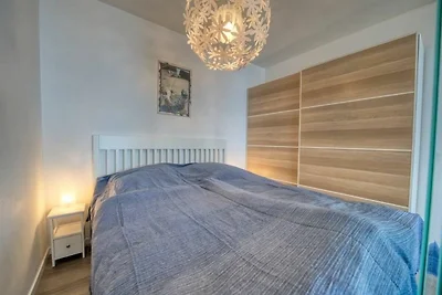 Haus Schöne Aussicht, App. 3SB502