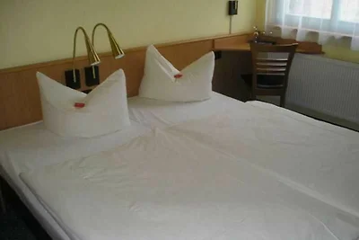 Hotel Cultuur en bezienswaardigheden Wittenberg