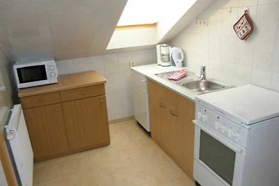 Ferienwohnung Havelblick