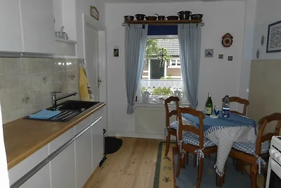 Ferienhaus Am Deich