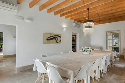 Vakantiehuis Ontspannende vakantie Alcudia