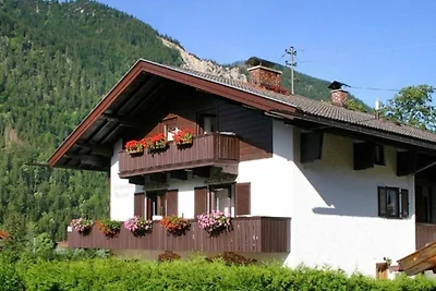 Appartamento Vacanza con famiglia Bayrischzell