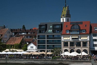 Vakantieappartement Gezinsvakantie Friedrichshafen