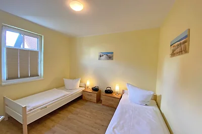 Villa Annika Whg. 10 mit Westbalkon