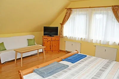 Ferienwohnung nahe Ostseestrand