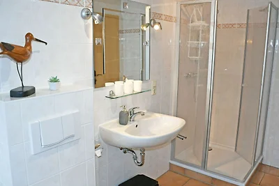 Vakantieappartement Gezinsvakantie Middelhagen