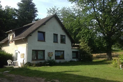 Appartamento Vacanza con famiglia Malente