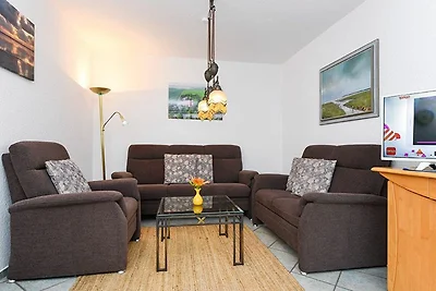 Ferienwohnung Utkiek