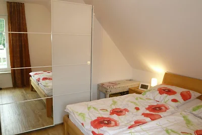 Kapitänsresidenz Stagniess