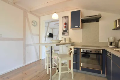 Vakantieappartement Gezinsvakantie Rerik