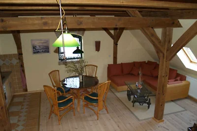 Appartamento Vacanza con famiglia Bergen auf Rügen