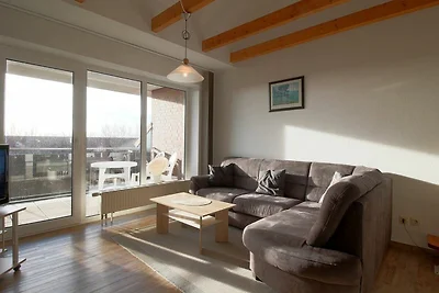 Vakantieappartement Gezinsvakantie Wremen