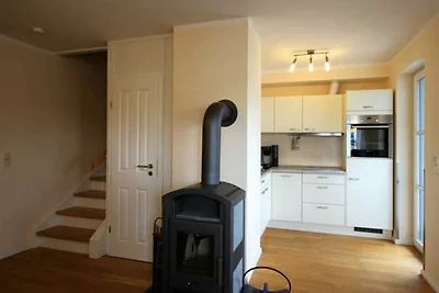 Vakantieappartement Gezinsvakantie Börgerende-Rethwisch