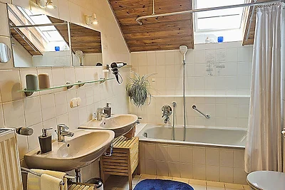 Holiday flat family holiday Bayreuth