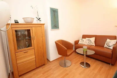 Vakantieappartement Gezinsvakantie Travemünde