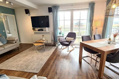 Vakantieappartement Gezinsvakantie Karlshagen