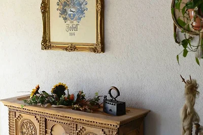 Vakantieappartement Gezinsvakantie Tannheim