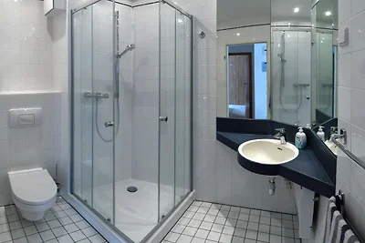 Ferienwohnung Toni Strandidyll-2 SZ bis max.