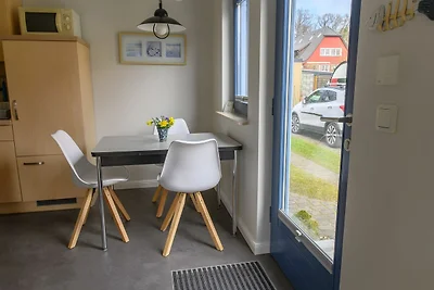 Ferienwohnung Gesien inkl. Parkplatz