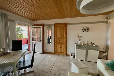Casa vacanze Vacanza di relax Basedow