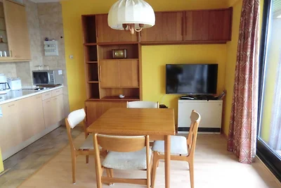 Holiday flat family holiday Schönhagen