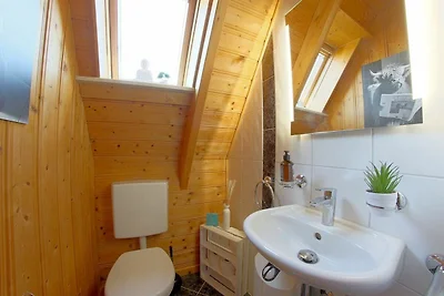 Casa vacanze Vacanza di relax Wremen