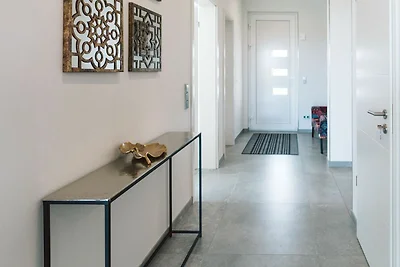 Casa vacanze Vacanza di relax Göhren-Lebbin