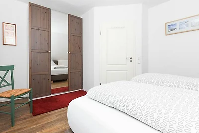 Vakantieappartement Gezinsvakantie Neuharlingersiel