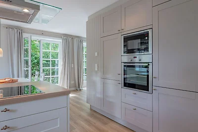 Vakantieappartement Gezinsvakantie Nieblum