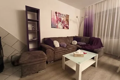 Appartamento Vacanza con famiglia Bad Vöslau