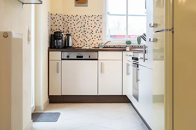 Vakantieappartement Gezinsvakantie Kühlungsborn