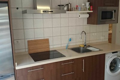 Vakantieappartement Gezinsvakantie El Puerto de Tazacorte