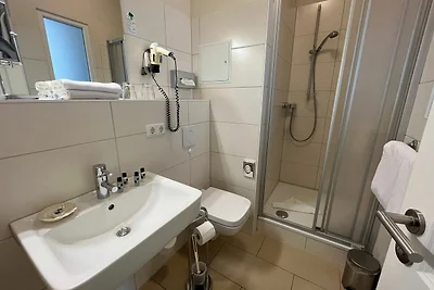 Appartement Herzmuschel