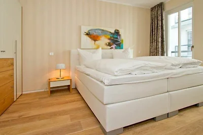 Strandresidenzen Bansin, Schloonpalais 4