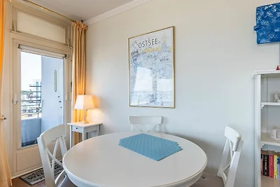 Trelleborgallee, Fewo 170