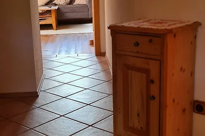 Vakantieappartement Gezinsvakantie Fischbachau