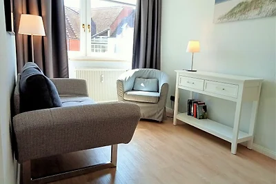 Strandredder, Fewo 163