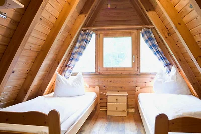 Vakantieappartement Gezinsvakantie Hechthausen