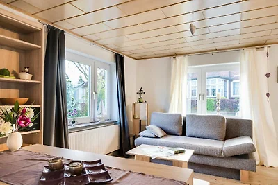 Vakantieappartement Gezinsvakantie Gelting